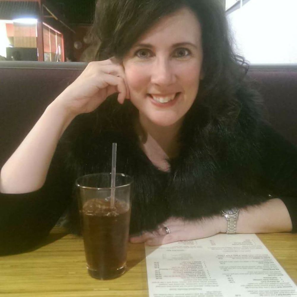Meet your Posher, Erin